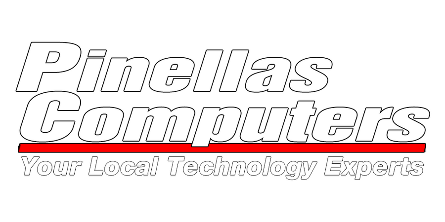 Pinellas Computers